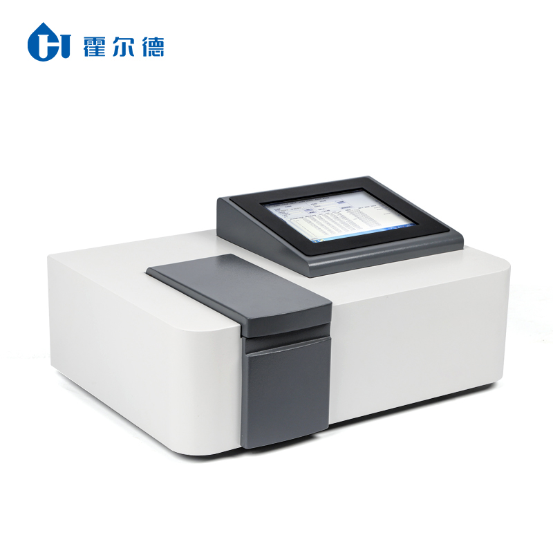 霍尔德HD-HC870 环保监测的得力助手