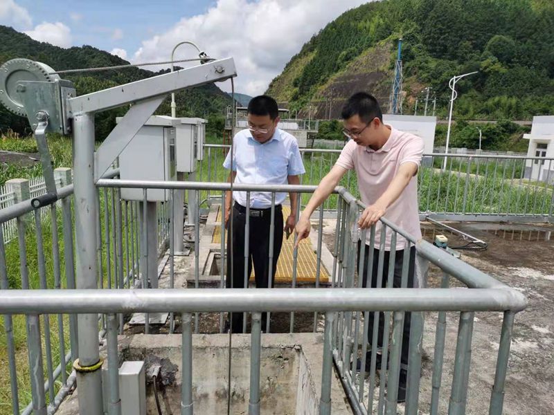 龙岩审计:关注饮用水水源地环境保护和水质安全